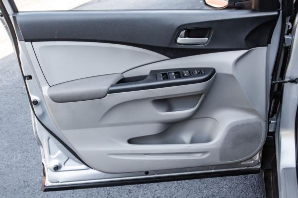 Used 2014 HONDA CR V LX