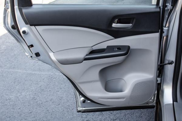 Used 2014 HONDA CR V LX