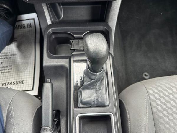 Used 2021 Toyota TACOMA ACCESS CAB