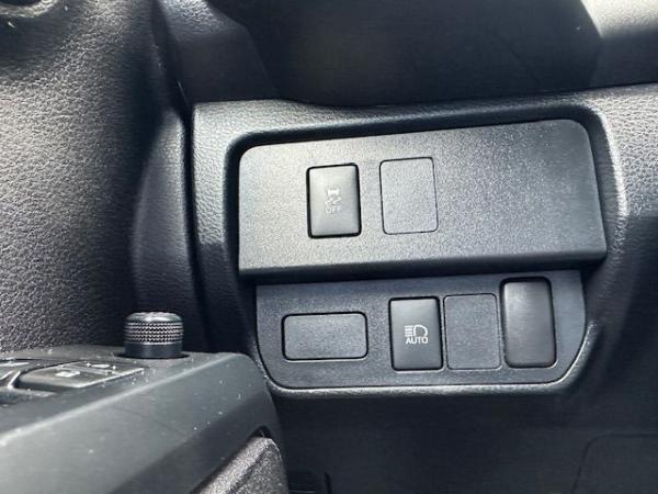 Used 2021 Toyota TACOMA ACCESS CAB