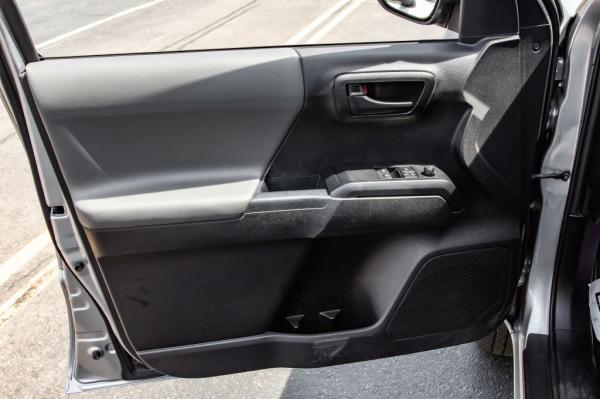 Used 2021 Toyota TACOMA ACCESS CAB