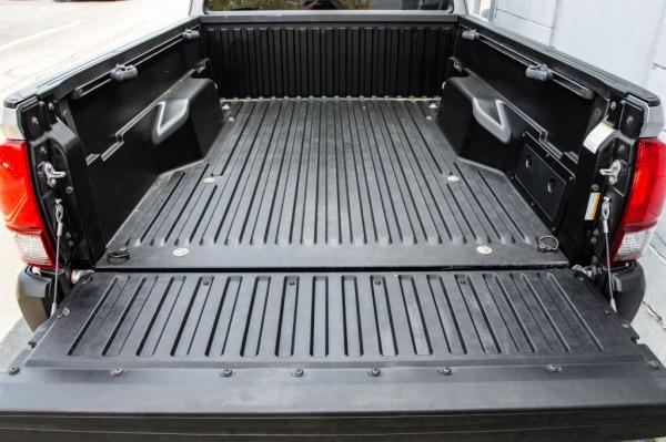 Used 2021 Toyota TACOMA ACCESS CAB