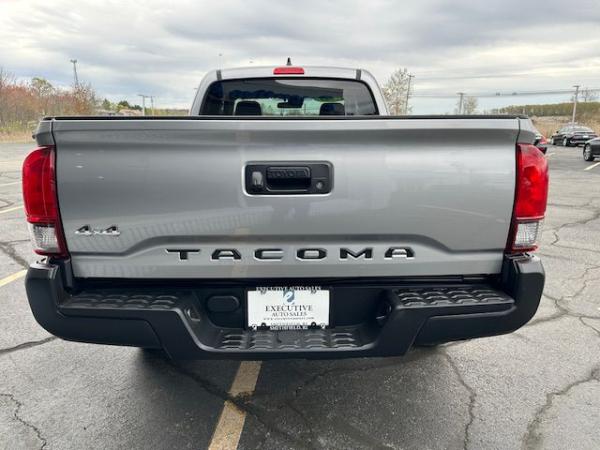 Used 2021 Toyota TACOMA ACCESS CAB