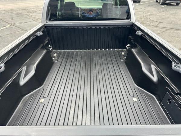 Used 2021 Toyota TACOMA ACCESS CAB