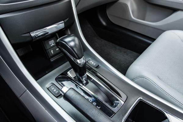 Used 2013 HONDA ACCORD EXL