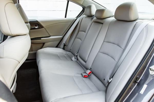Used 2013 HONDA ACCORD EXL