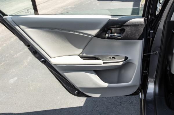 Used 2013 HONDA ACCORD EXL