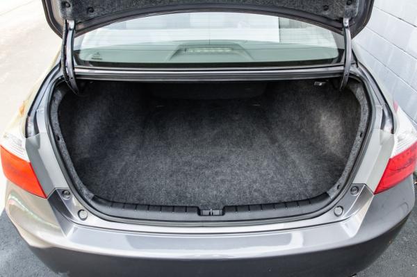 Used 2013 HONDA ACCORD EXL