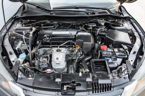 Used 2013 HONDA ACCORD EXL