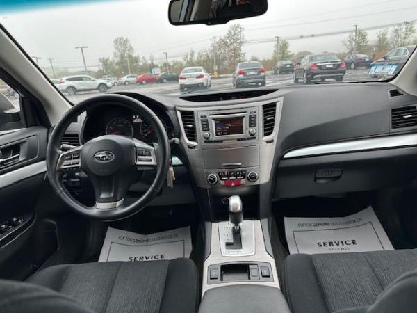 Used 2014 SUBARU LEGACY 25I PREMIUM