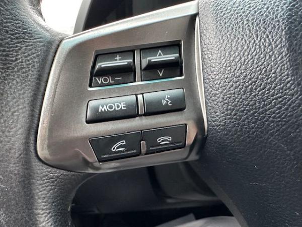 Used 2014 SUBARU LEGACY 25I PREMIUM