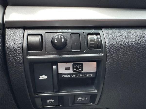 Used 2014 SUBARU LEGACY 25I PREMIUM