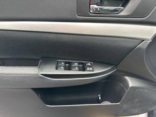Used 2014 SUBARU LEGACY 25I PREMIUM