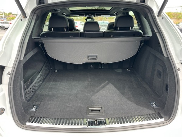 Used 2016 PORSCHE CAYENNE GTS