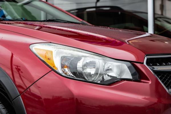 Used 2014 SUBARU XV CROSSTREK 20 LIMITED