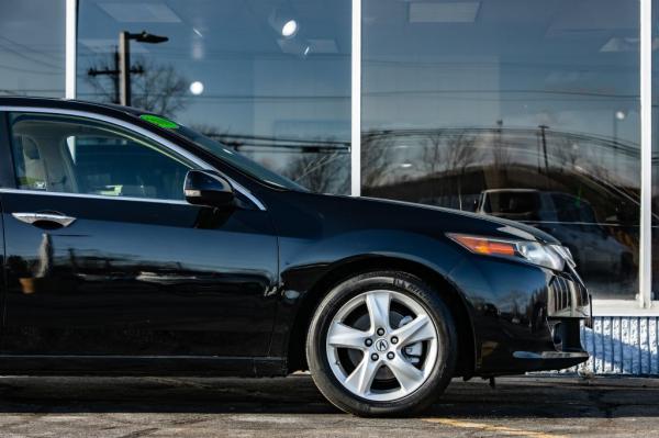 Used 2010 ACURA TSX