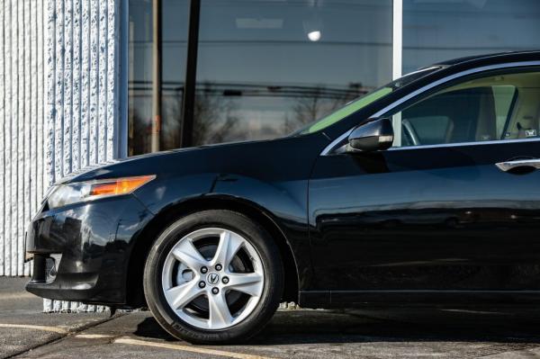 Used 2010 ACURA TSX