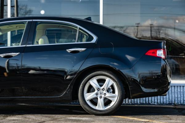Used 2010 ACURA TSX