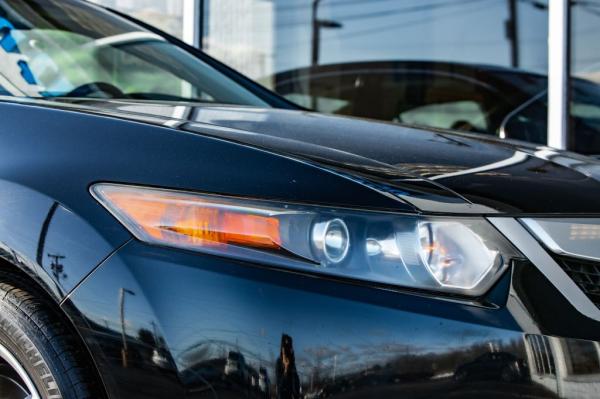 Used 2010 ACURA TSX
