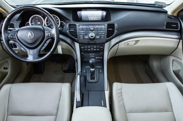 Used 2010 ACURA TSX