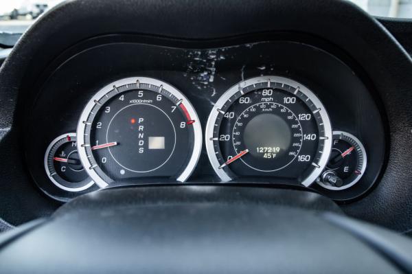 Used 2010 ACURA TSX