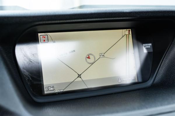 Used 2010 ACURA TSX