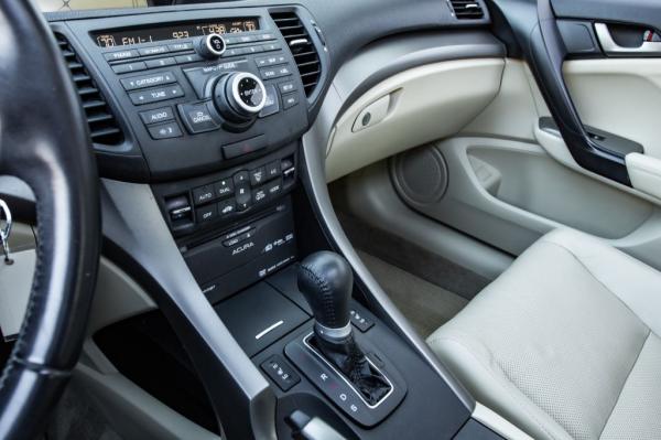 Used 2010 ACURA TSX