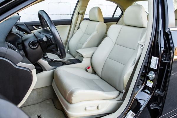 Used 2010 ACURA TSX
