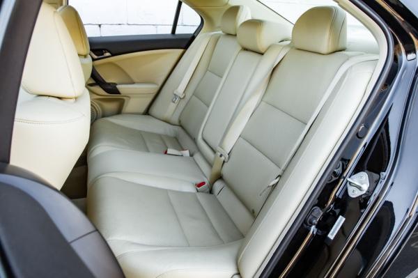 Used 2010 ACURA TSX