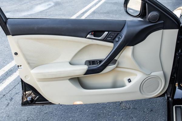 Used 2010 ACURA TSX