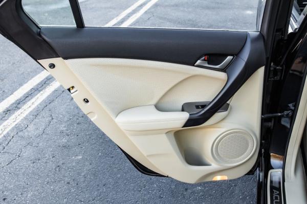 Used 2010 ACURA TSX