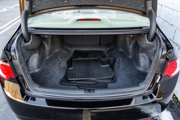 Used 2010 ACURA TSX