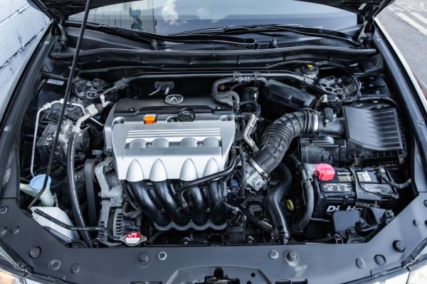 Used 2010 ACURA TSX