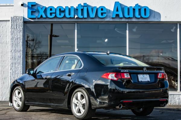 Used 2010 ACURA TSX