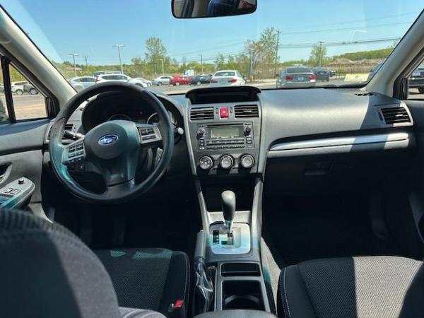 Used 2014 SUBARU XV CROSSTREK 20 PREMIUM