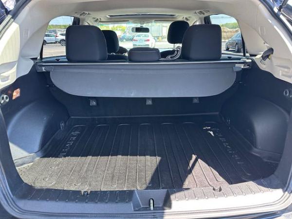Used 2014 SUBARU XV CROSSTREK 20 PREMIUM