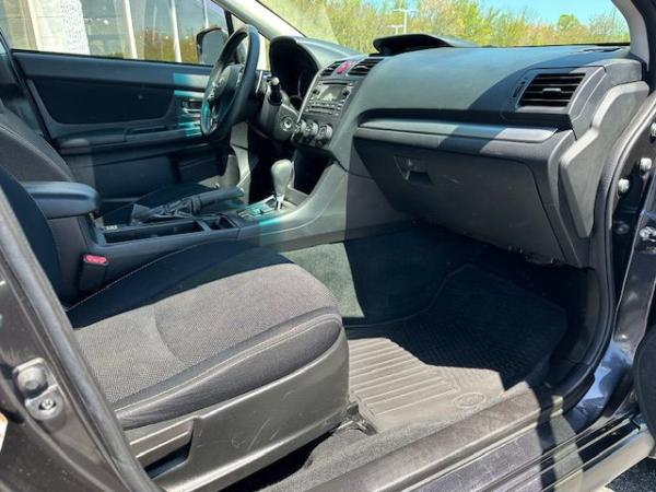 Used 2014 SUBARU XV CROSSTREK 20 PREMIUM