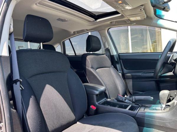 Used 2014 SUBARU XV CROSSTREK 20 PREMIUM