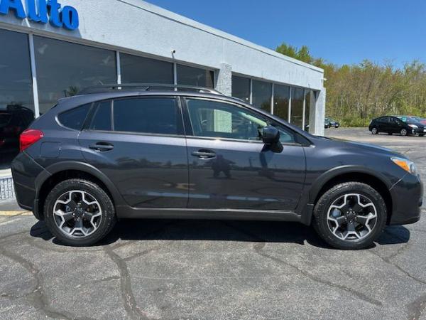 Used 2014 SUBARU XV CROSSTREK 20 PREMIUM