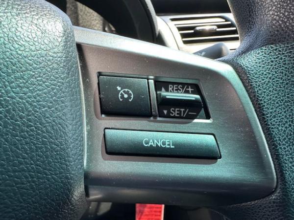 Used 2014 SUBARU XV CROSSTREK 20 PREMIUM