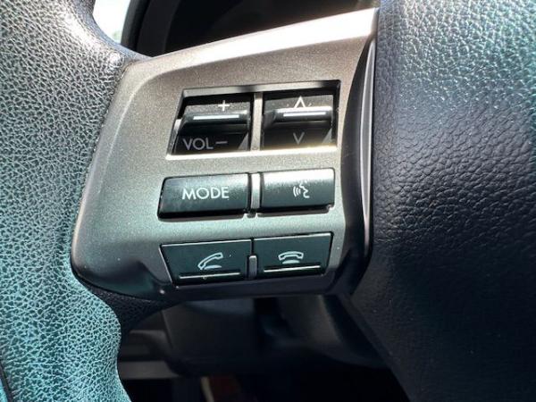 Used 2014 SUBARU XV CROSSTREK 20 PREMIUM