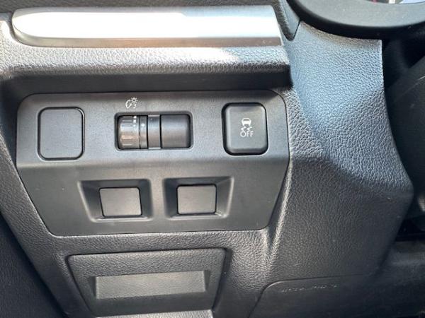 Used 2014 SUBARU XV CROSSTREK 20 PREMIUM