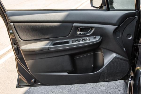 Used 2014 SUBARU XV CROSSTREK 20 PREMIUM