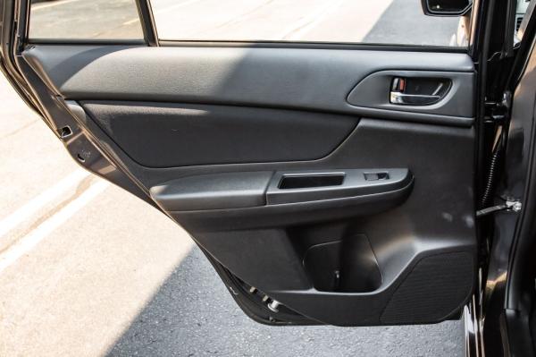 Used 2014 SUBARU XV CROSSTREK 20 PREMIUM