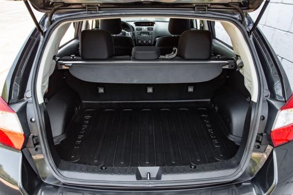 Used 2014 SUBARU XV CROSSTREK 20 PREMIUM