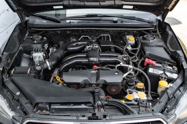 Used 2014 SUBARU XV CROSSTREK 20 PREMIUM