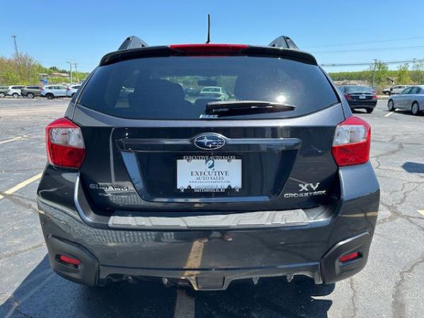 Used 2014 SUBARU XV CROSSTREK 20 PREMIUM