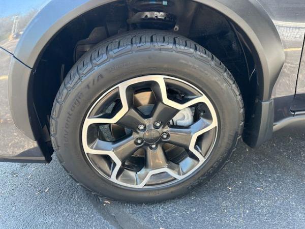 Used 2014 SUBARU XV CROSSTREK 20 PREMIUM