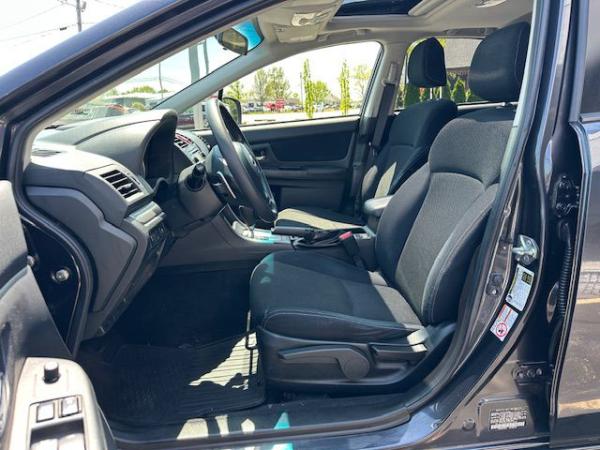 Used 2014 SUBARU XV CROSSTREK 20 PREMIUM