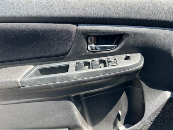 Used 2014 SUBARU XV CROSSTREK 20 PREMIUM